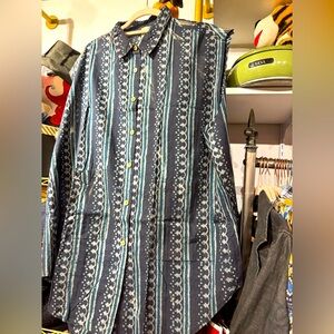 243 // NWT Jaded Gypsy Boho sleeveless top // OS